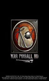 download War Pinball Hd apk